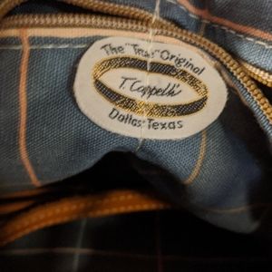 T. Cappelli bag